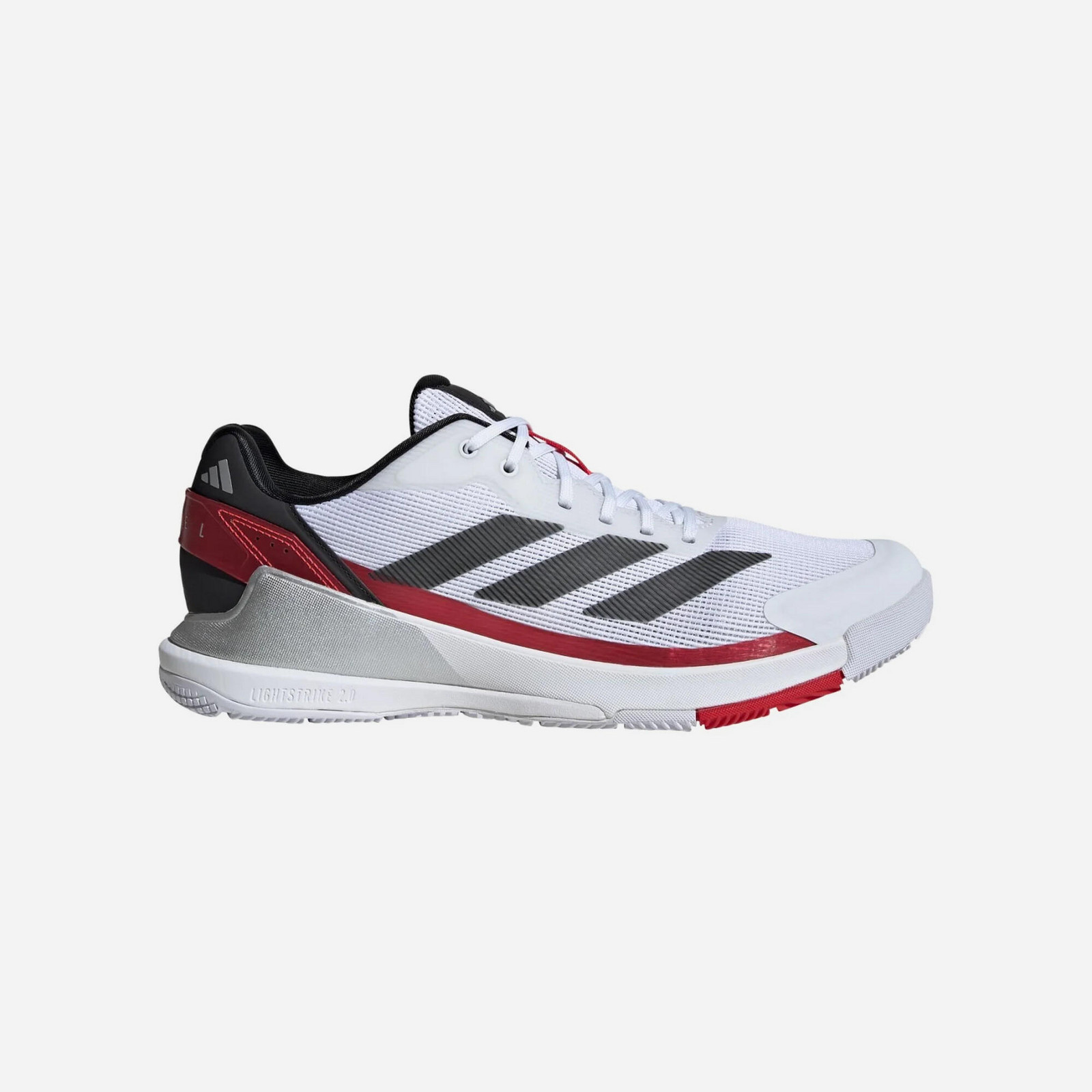 ADIDAS Crazyquick LS Pánska padelová obuv žltá