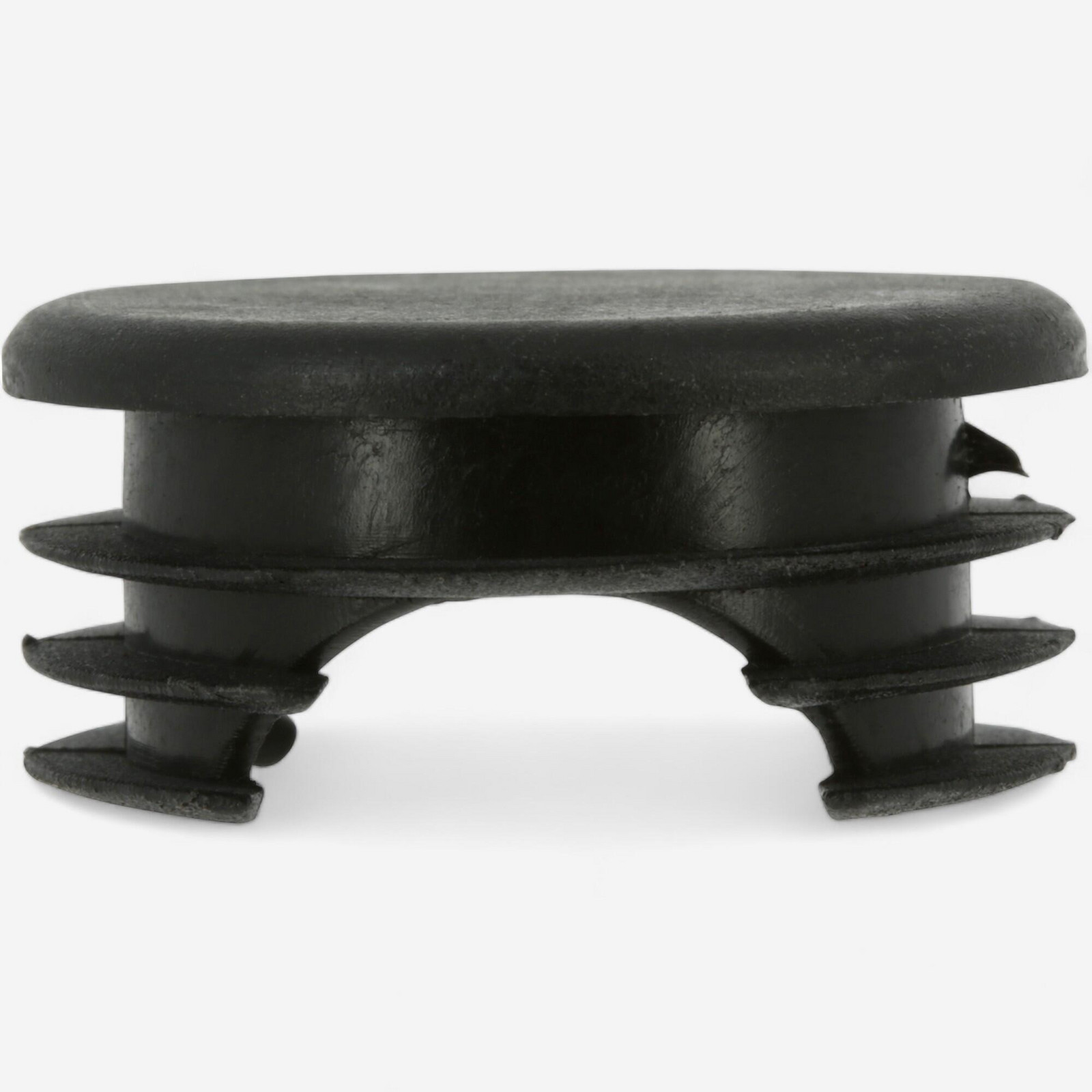 Krytky ku spodným stĺpikom trampolíny Essential 365/420 6ks