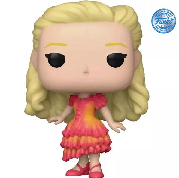 POP! Movies: Glinda in Red Dres (Wicked) Special Edition POP-1702
