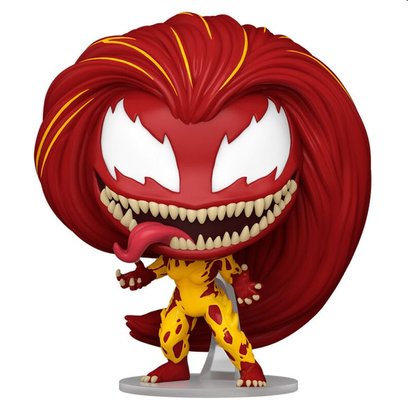 POP! Spider Man 2: Scream (Marvel) POP-1026
