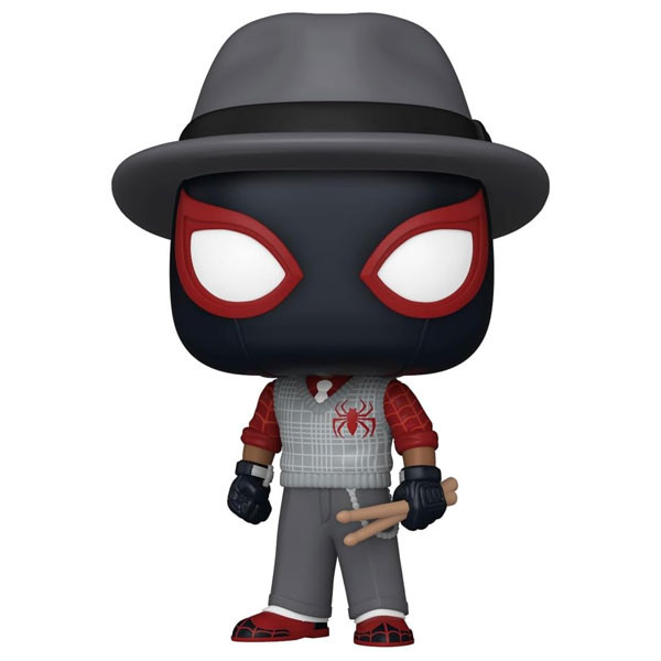 POP! City Sounds Miles Morales (Marvel) POP-1028