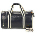 Cestovné tašky Fred Perry  CLASSIC BARREL BAG