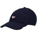 Šiltovky Tommy Jeans  HERITATGE PLAQUE CAP