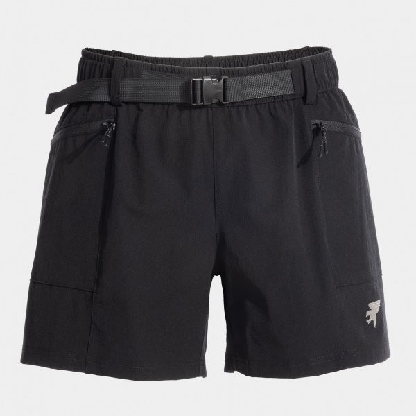 EXPLORER V BERMUDA BLACK 2XL