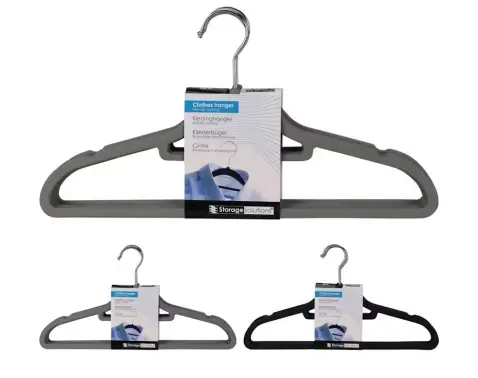 Súprava ramienok (5 ks) čierna/sivá%