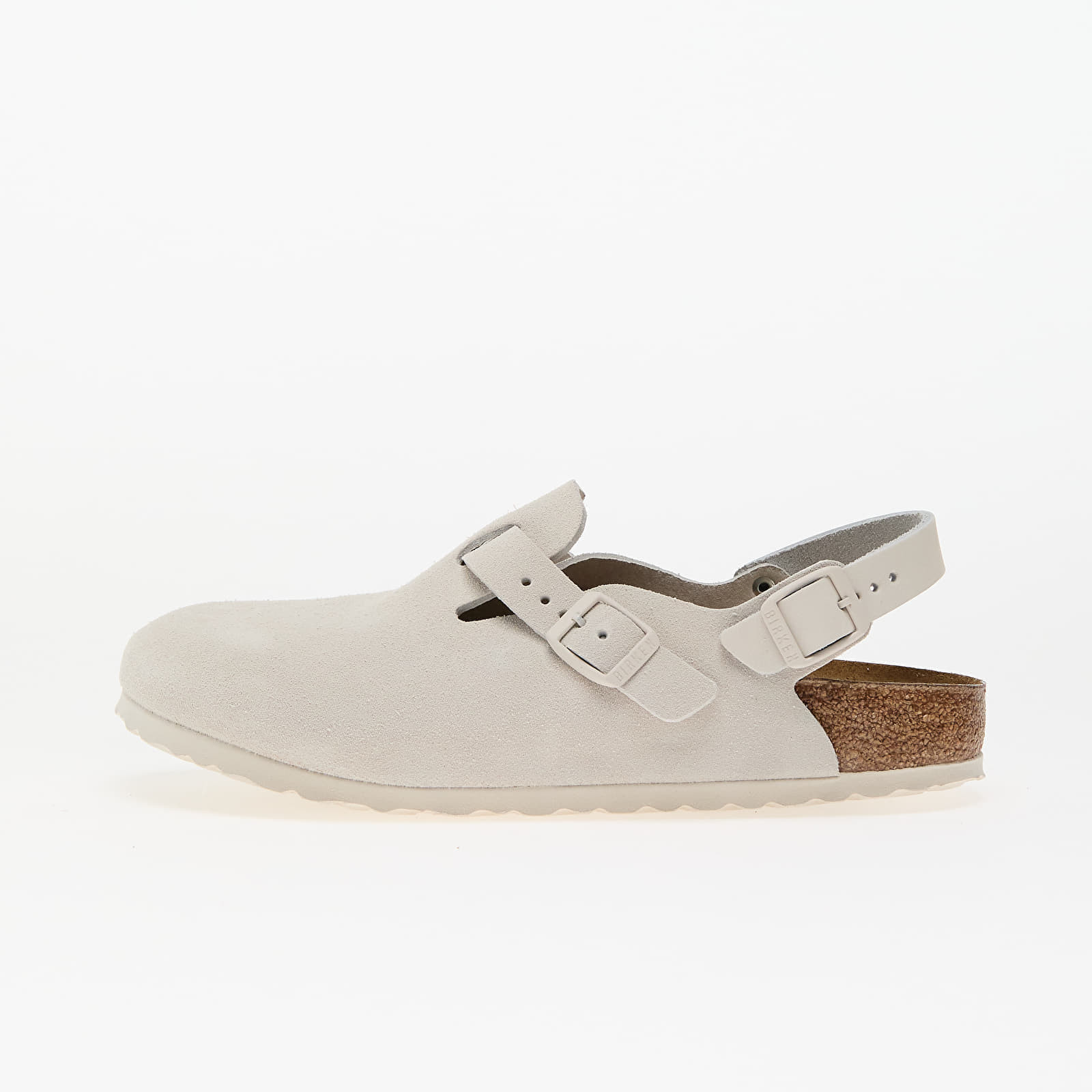 Tenisky Birkenstock Tokio LEVE Antique White EUR 39