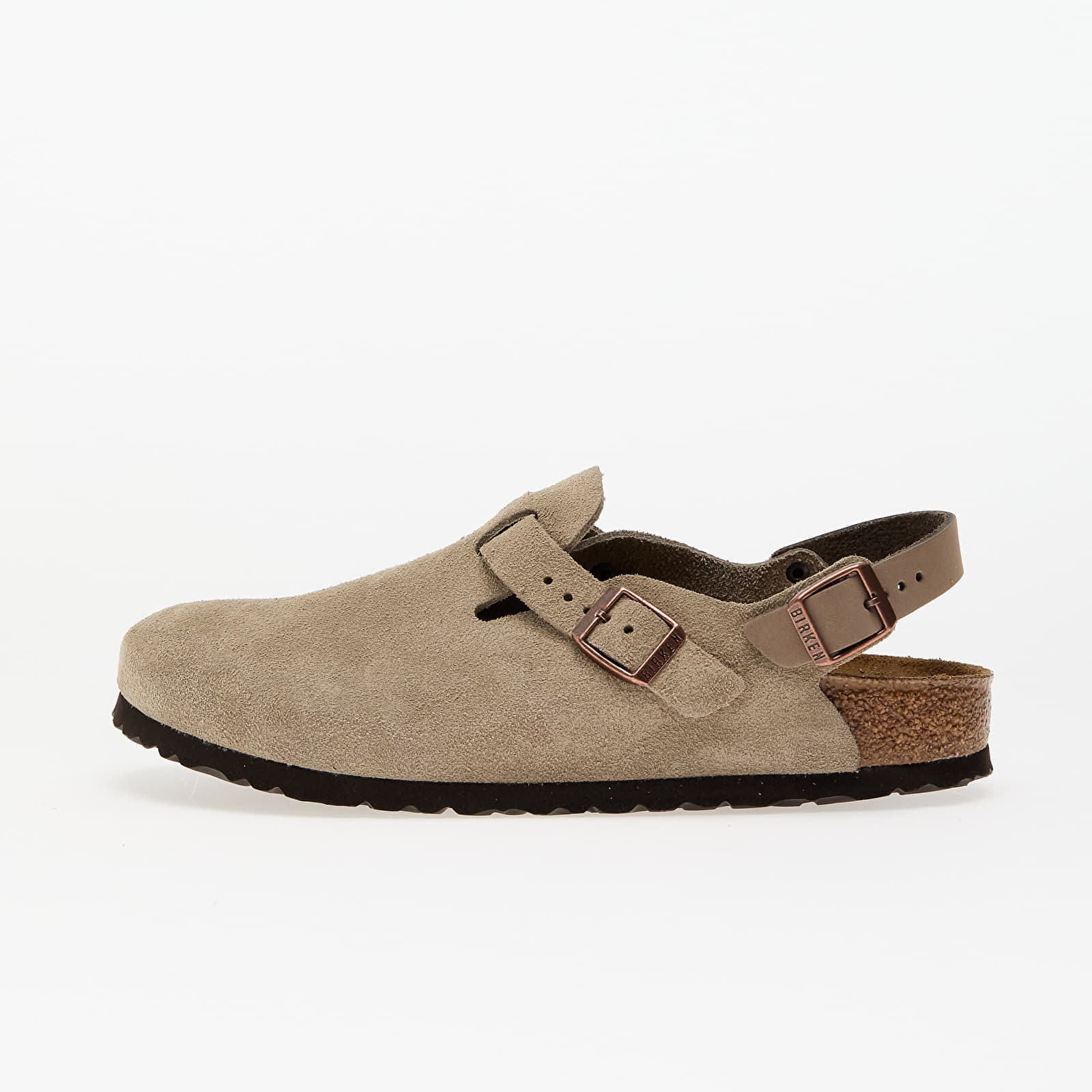 Tenisky Birkenstock Tokio LEVE Taupe EUR 39