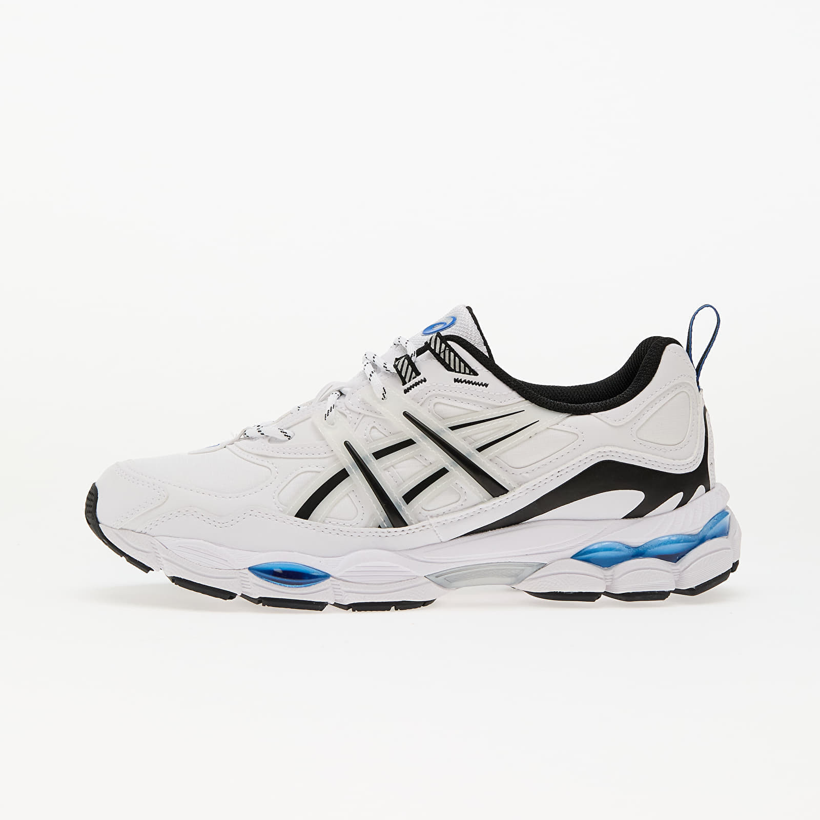 Tenisky Asics Gel-Nyc Utility White/ Black EUR 46.5