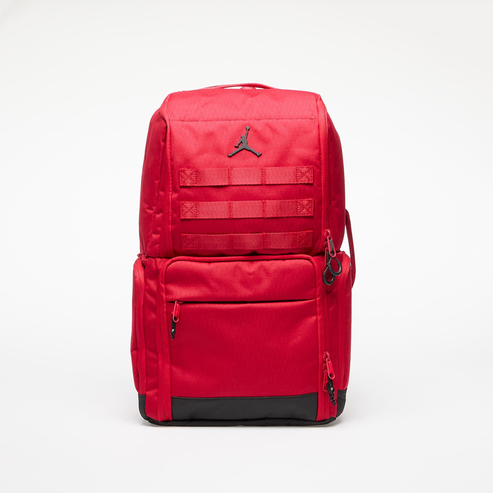 Jordan Jam Collectors Backpack Gym Red Universal