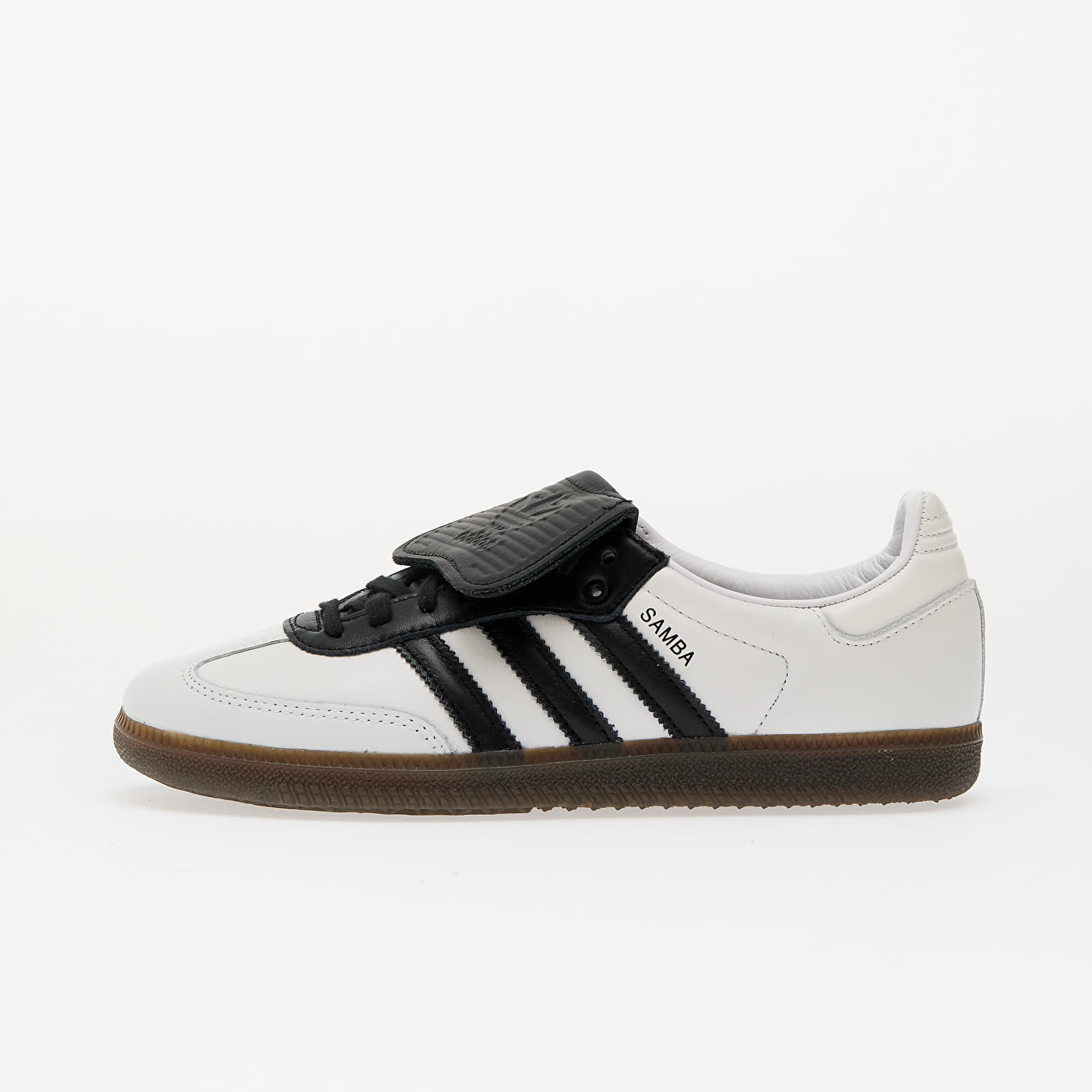 Tenisky adidas Samba Lt Ftw White/ Core Black/ Gum5 EUR 42 2/3