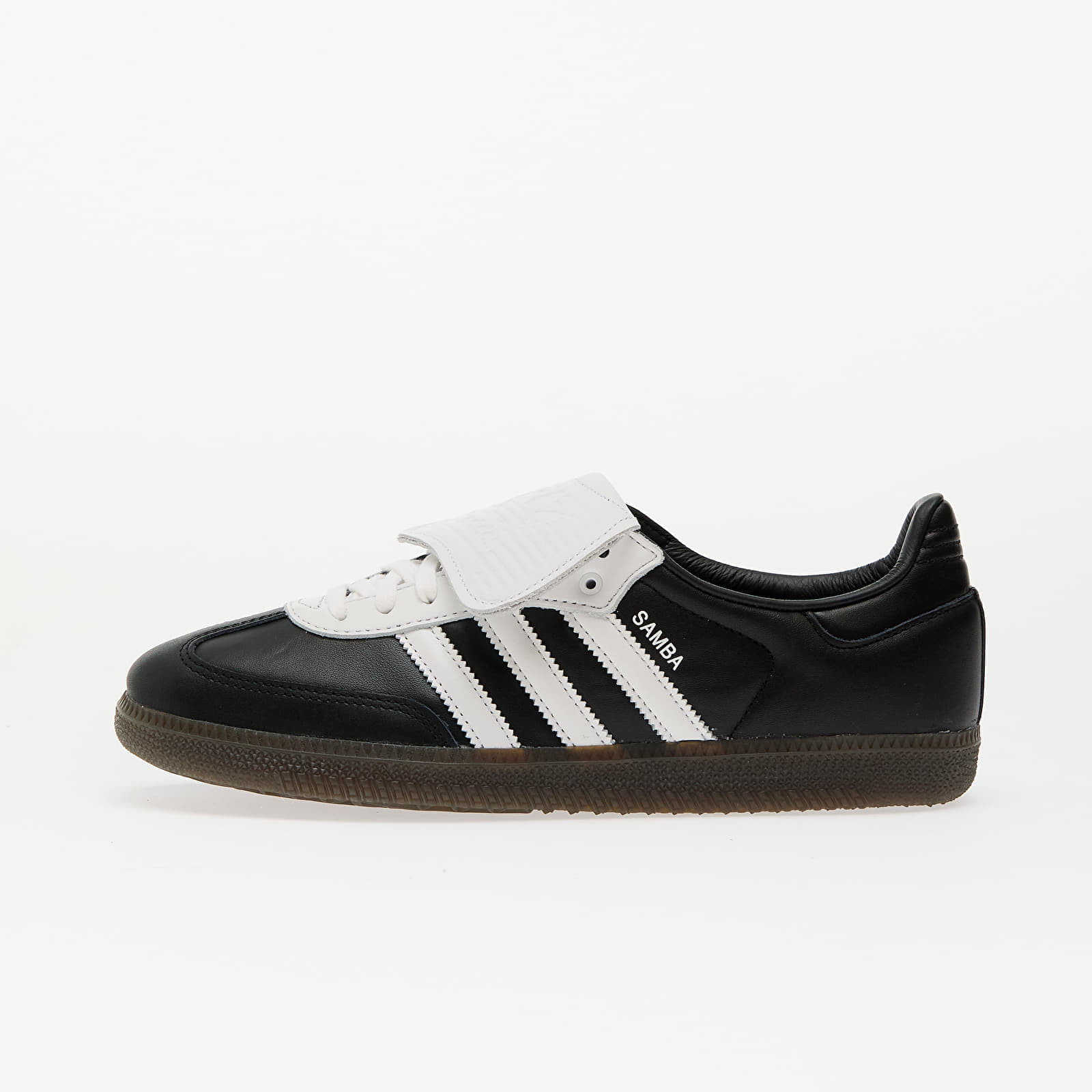 Tenisky adidas Samba Lt Core Black/ Ftw White/ Gum5 EUR 38