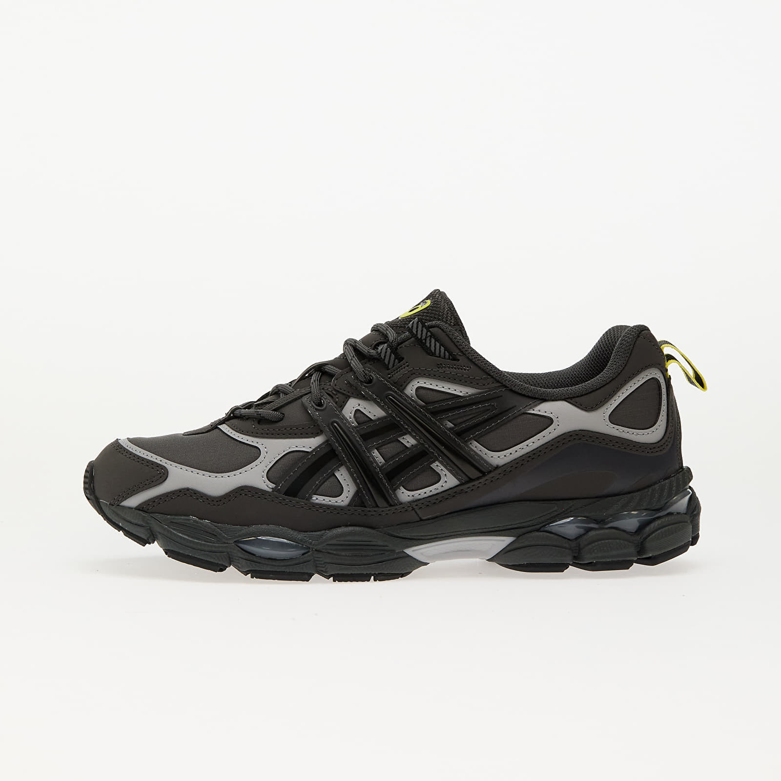 Tenisky Asics Gel-Nyc Utility Obsidian Grey/ Black EUR 41.5