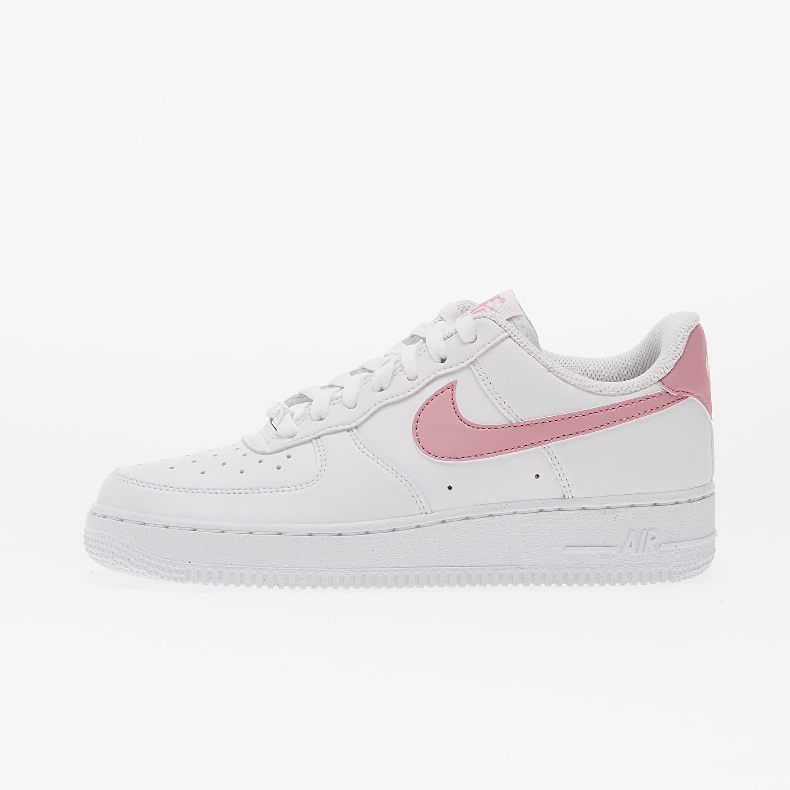 Tenisky Nike W Air Force 1 '07 Next Nature White/ Elemental Pink EUR 36.5