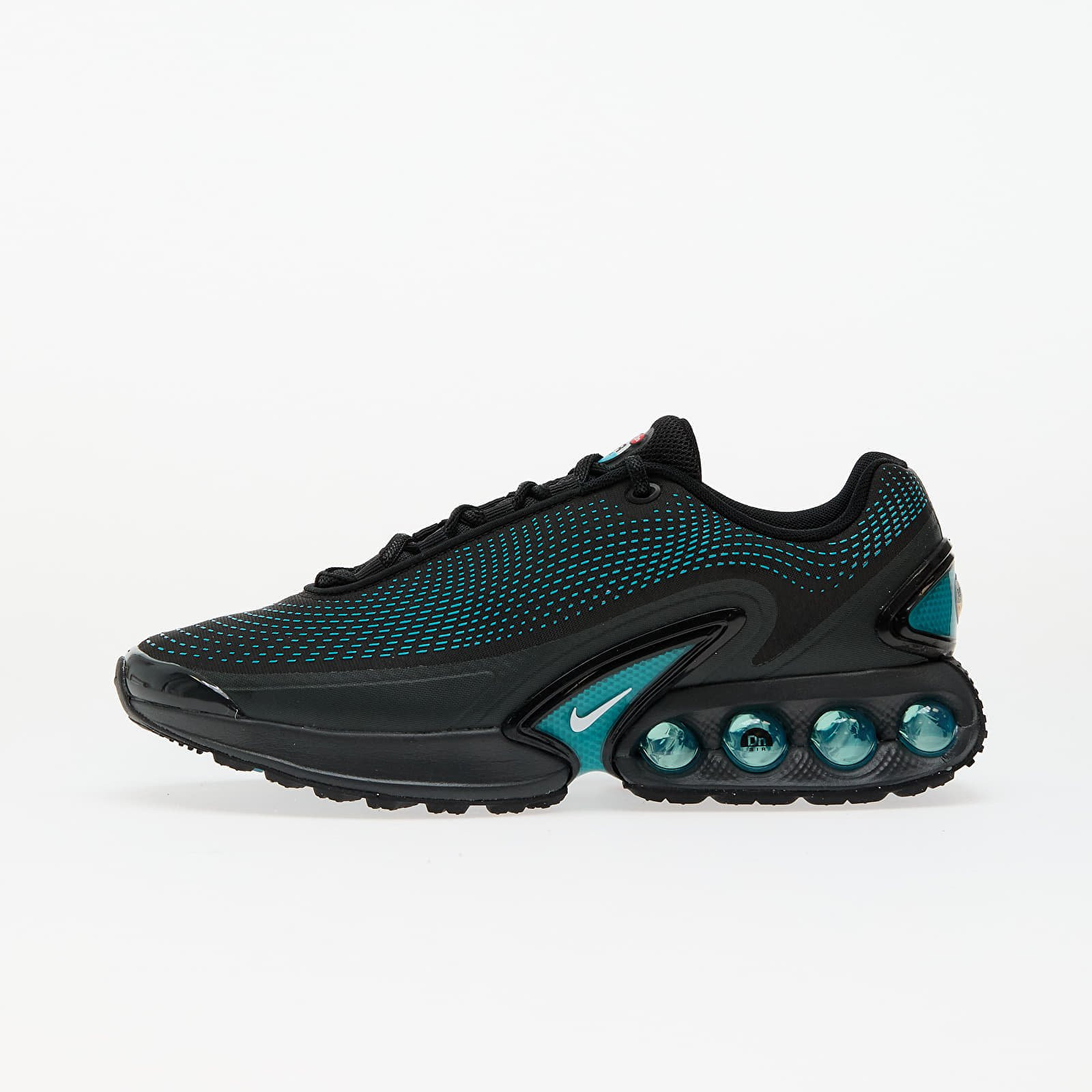 Tenisky Nike Air Max DN Es Black/ White-Dusty Cactus-Black EUR 40