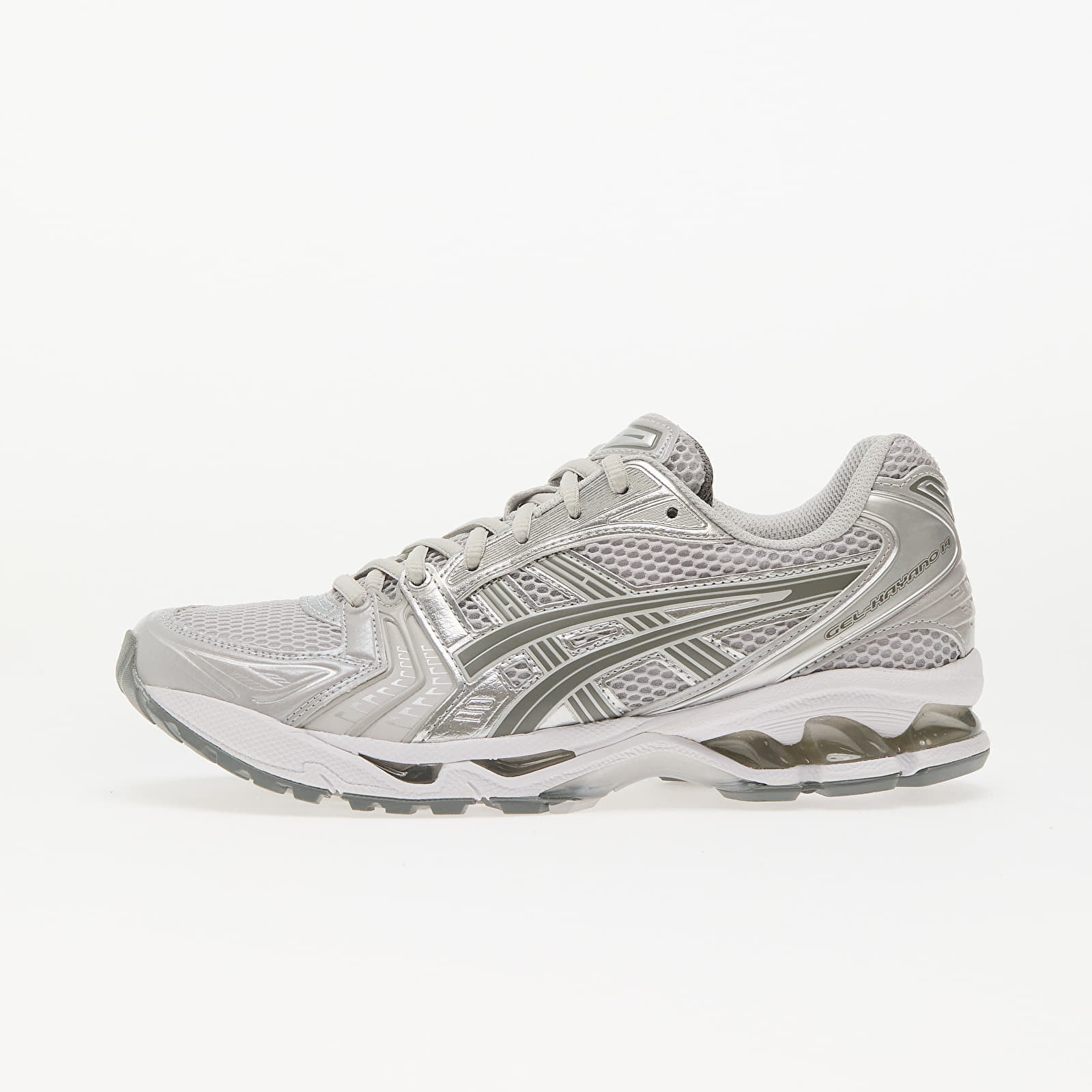 Tenisky Asics Gel-Kayano 14 Cloud Grey/ Clay Grey EUR 36