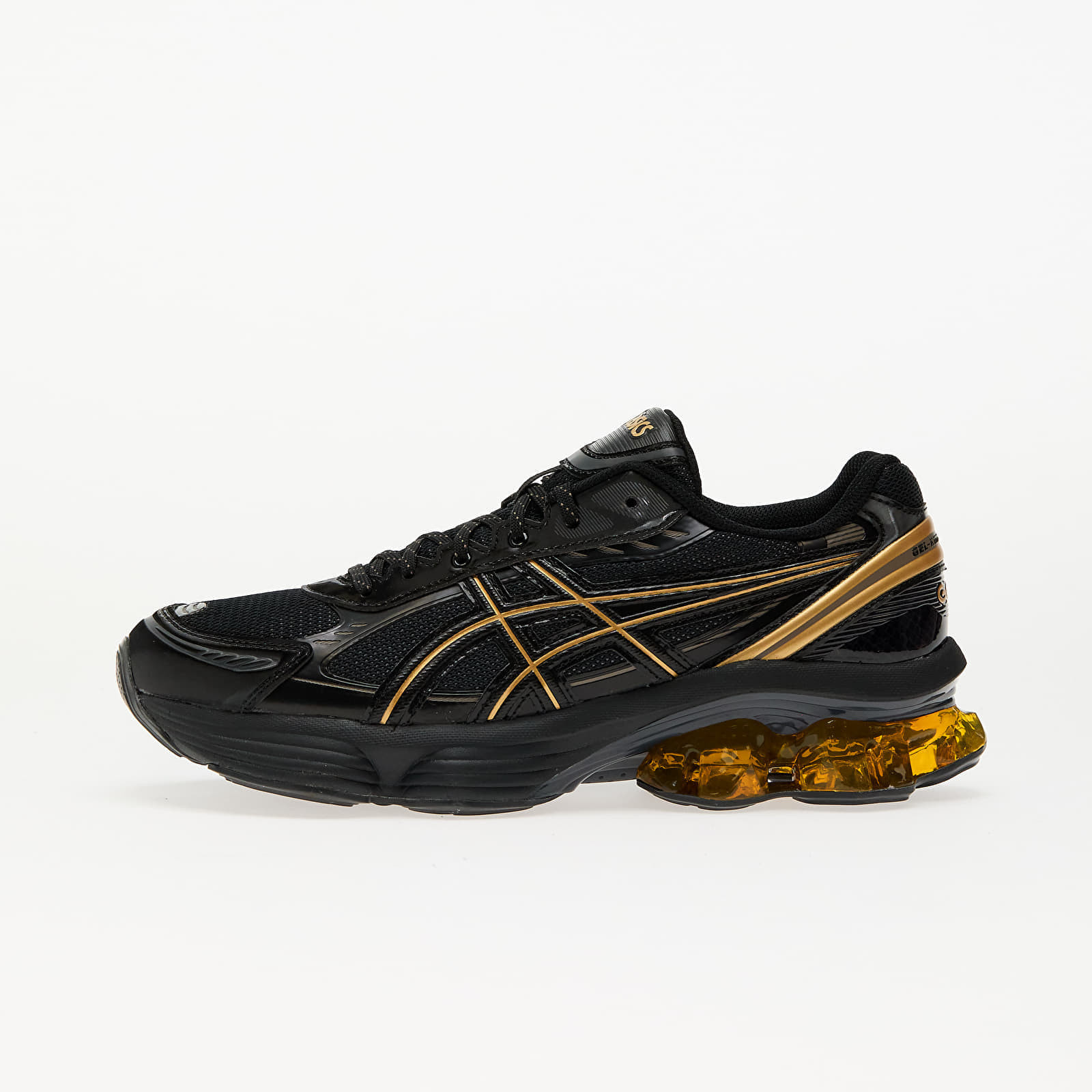 Tenisky Asics Gel-Kinetic Fluent Black/ Black EUR 43.5