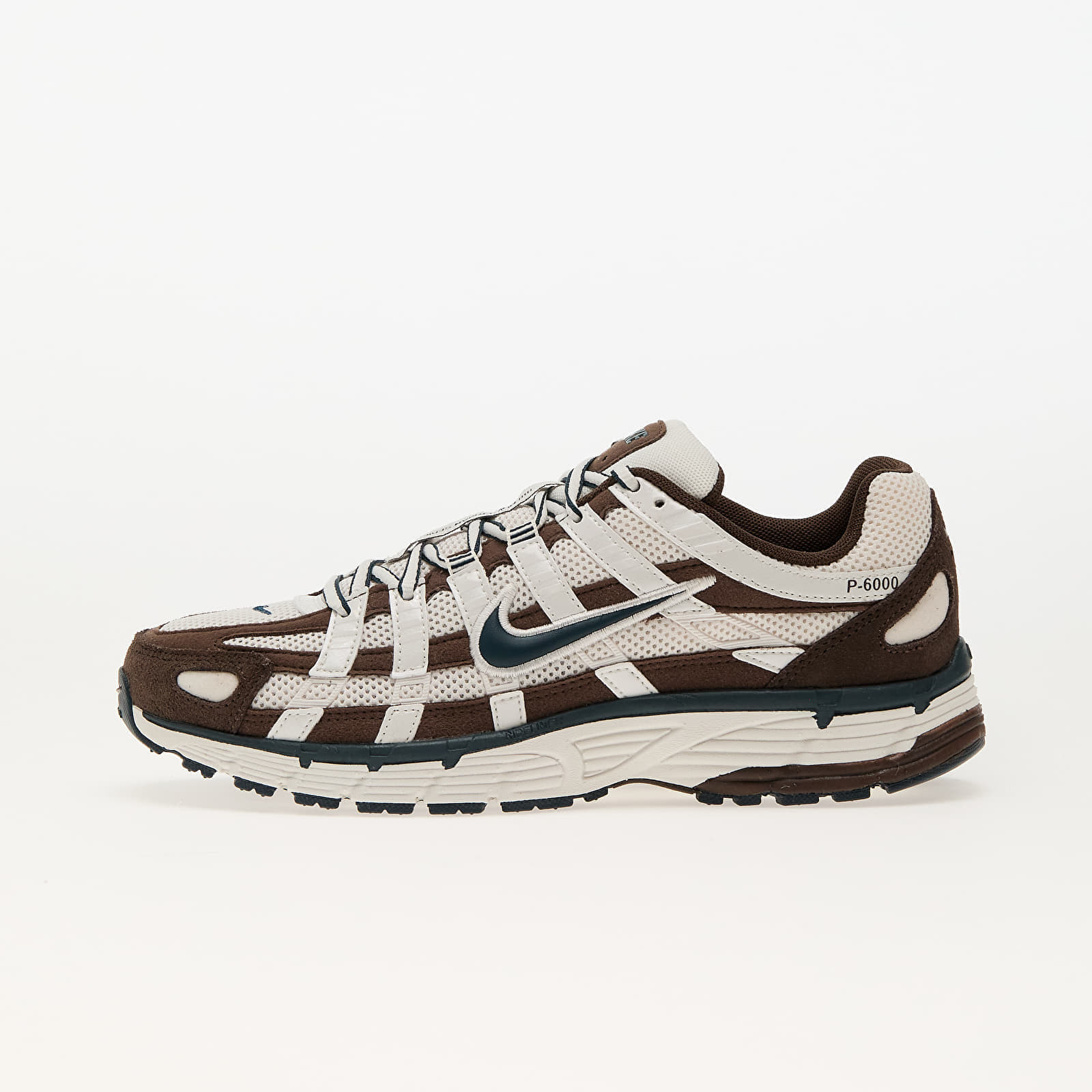 Tenisky Nike W P-6000 Phantom/ Armory Navy-Baroque Brown EUR 36