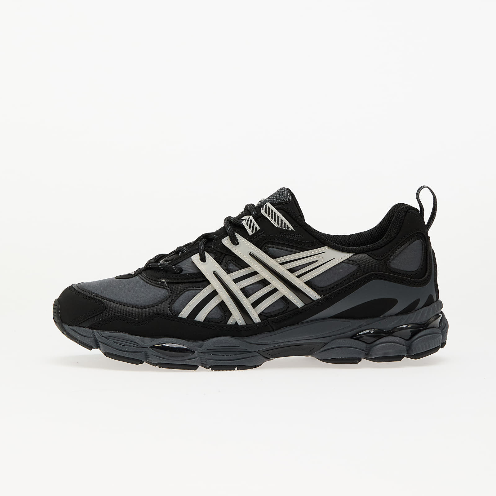 Tenisky Asics Gel-Nyc Utility Carrier Grey/ Black EUR 37