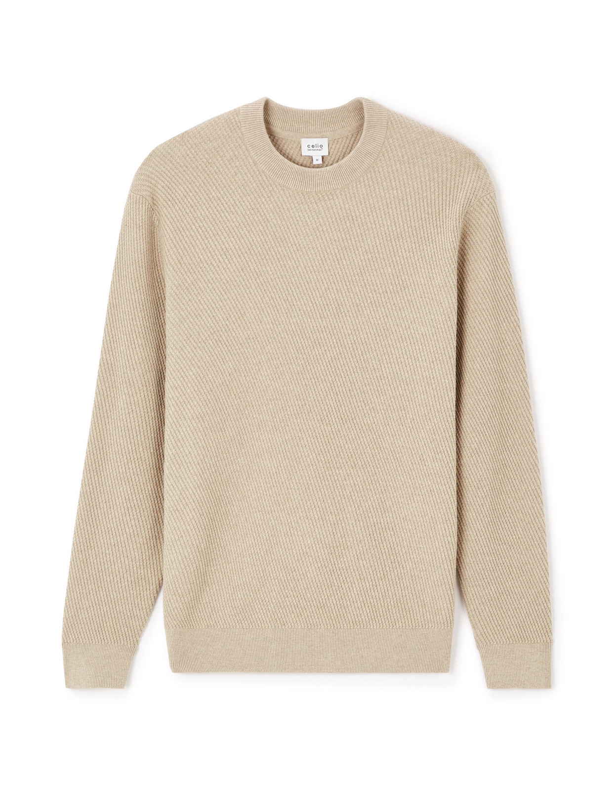 Celio Sweater Lenzo - Men's