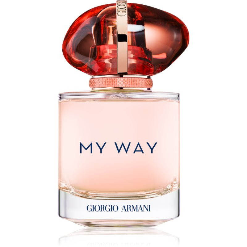 Armani My Way Ylang parfumovaná voda pre ženy 30 ml