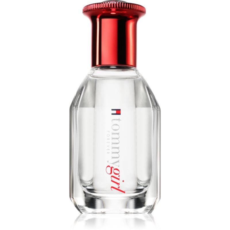 Tommy Hilfiger Tommy Girl Forever toaletná voda pre ženy 30 ml