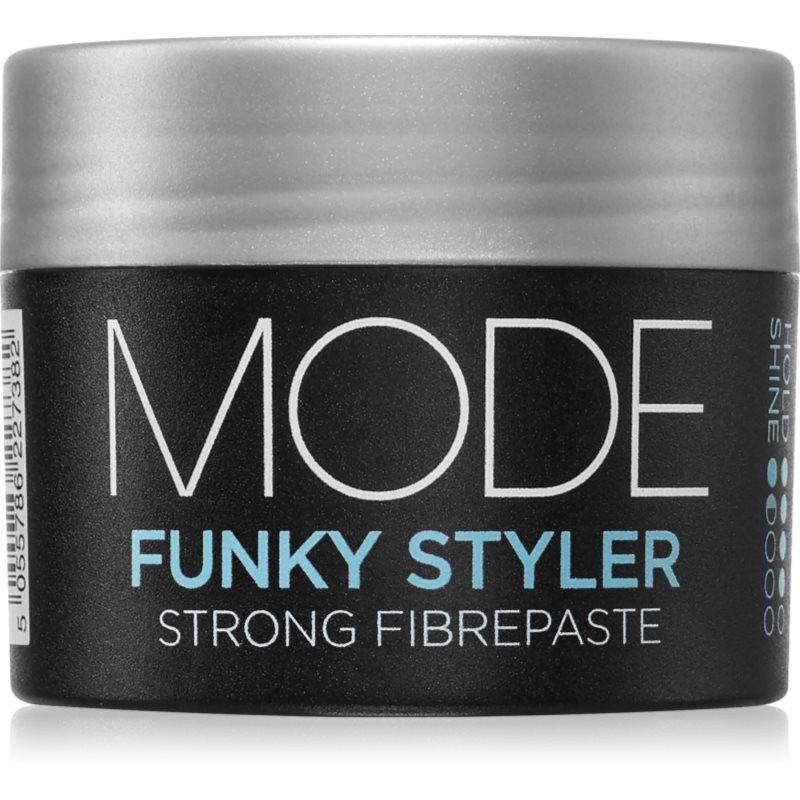 ASP MODE Funky Styler stylingová pasta pre veľmi silnú fixáciu 75 ml