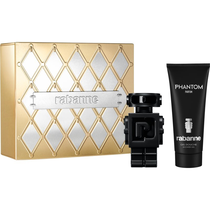 Rabanne Phantom Parfum darčeková sada pre mužov
