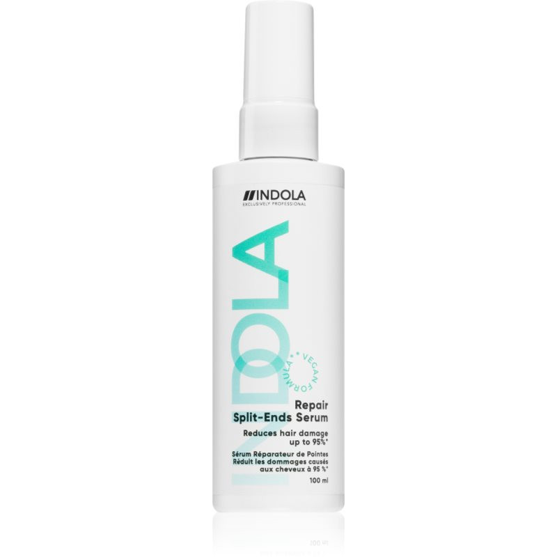 Indola Repair Split- Ends Serum sérum na vlasy na rozstrapkané končeky vlasov 100 ml