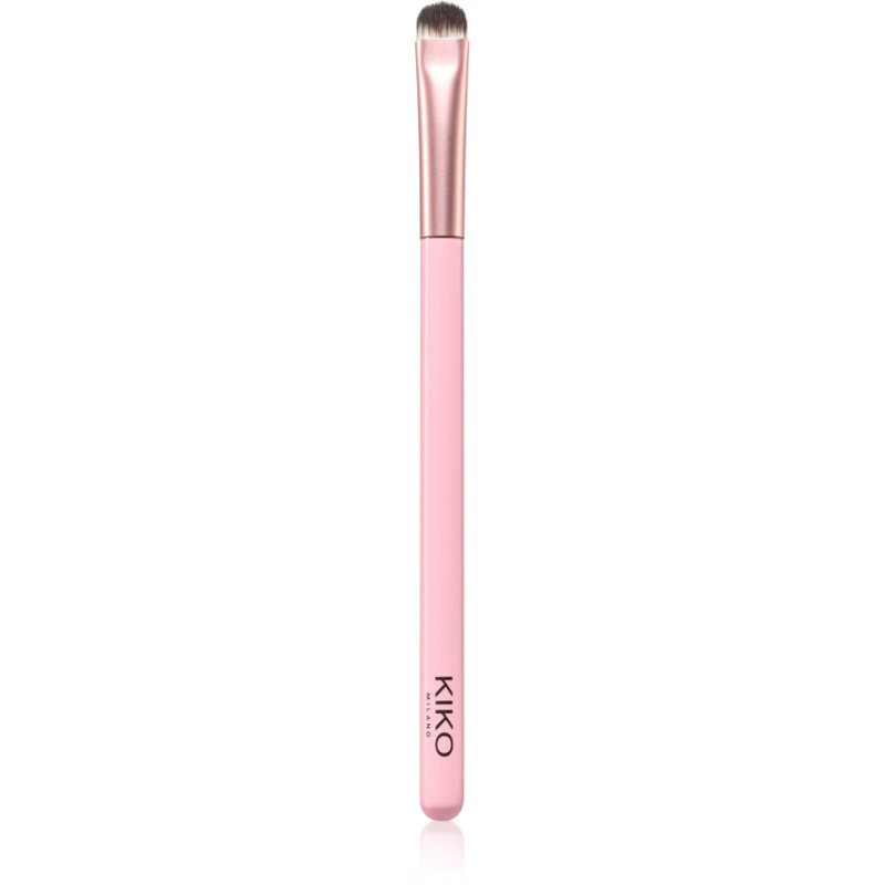 KIKO Milano Smart Smoky Brush štetec na očné tiene typ 200 1 ks