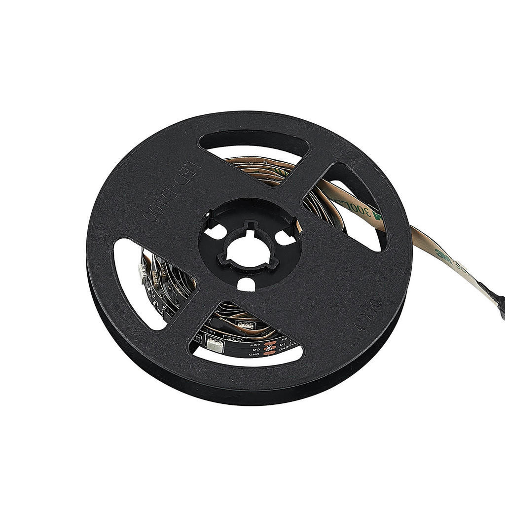 XXXL LED PÁSIK, 120 cm