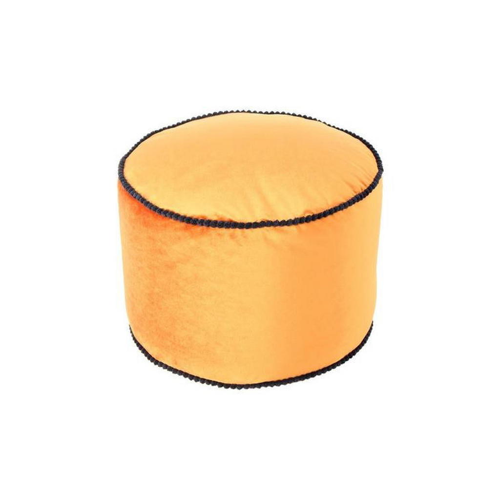 Livetastic TABURETKA „PUFF“, 47/32/47 cm