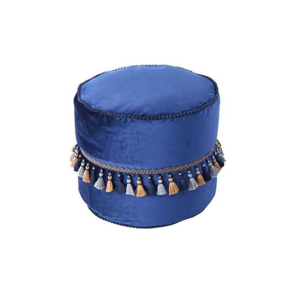 Livetastic TABURETKA „PUFF“, 45/38/45 cm