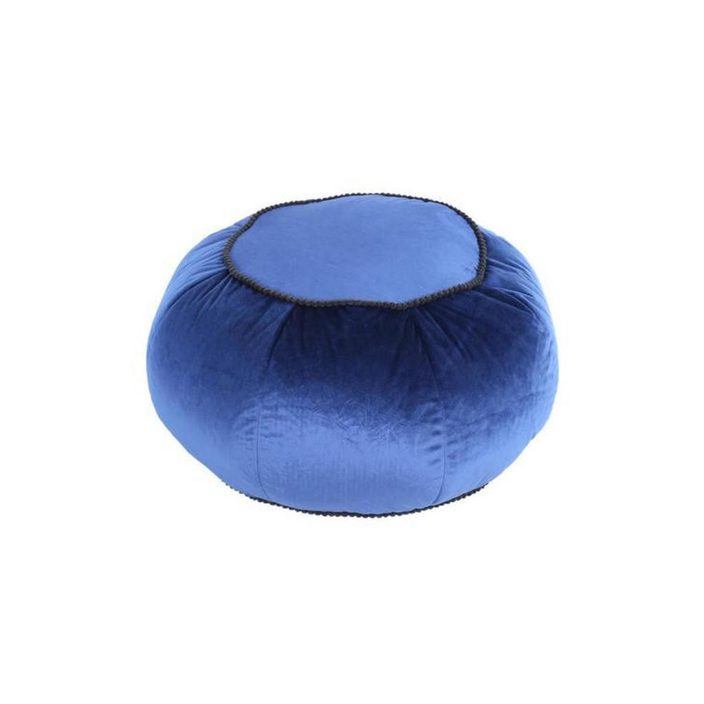 Livetastic TABURETKA „PUFF“, 65/35/65 cm