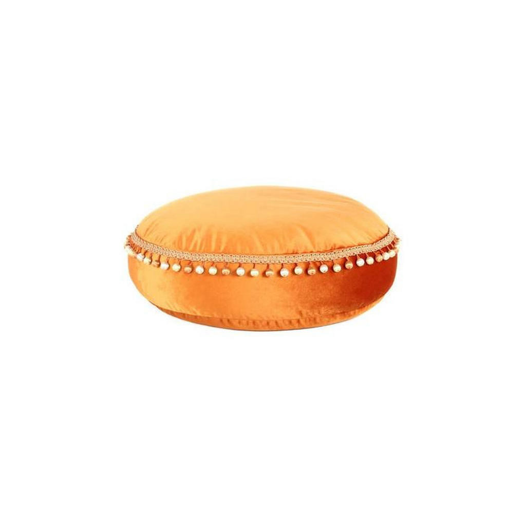 Livetastic TABURETKA „PUFF“, 65/25/65 cm