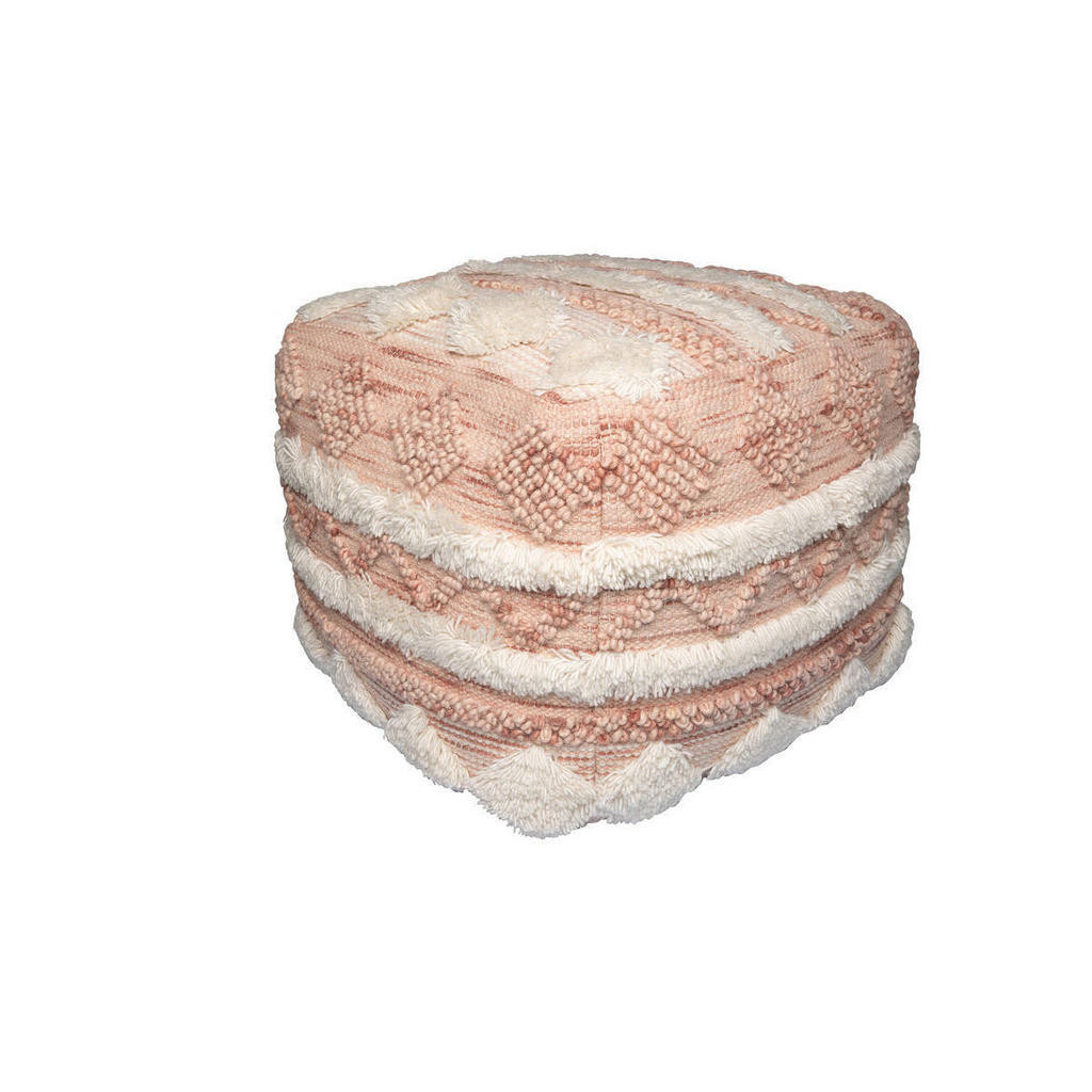 Livetastic TABURETKA „PUFF“, 50/45/50 cm