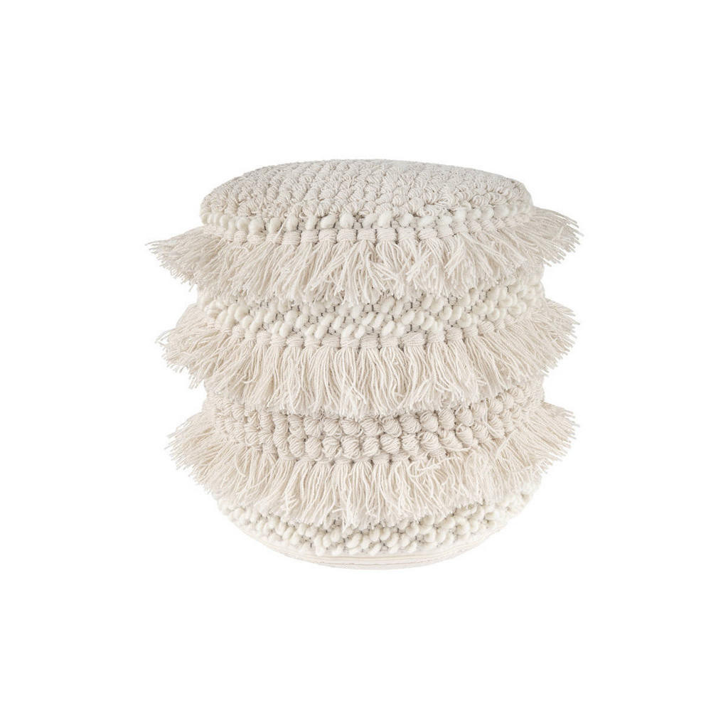 Livetastic TABURETKA „PUFF“, 35/35/35 cm