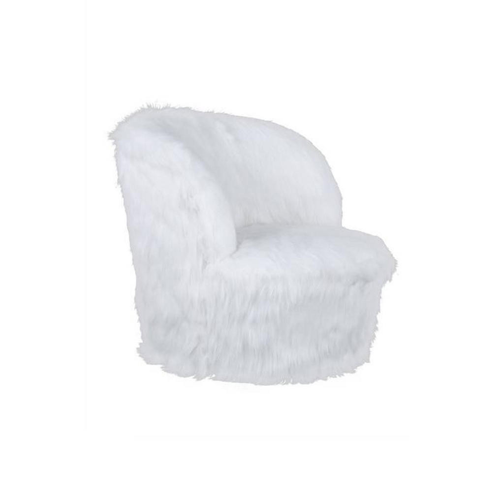 MID.YOU DETSKÁ STOLIČKA biela,