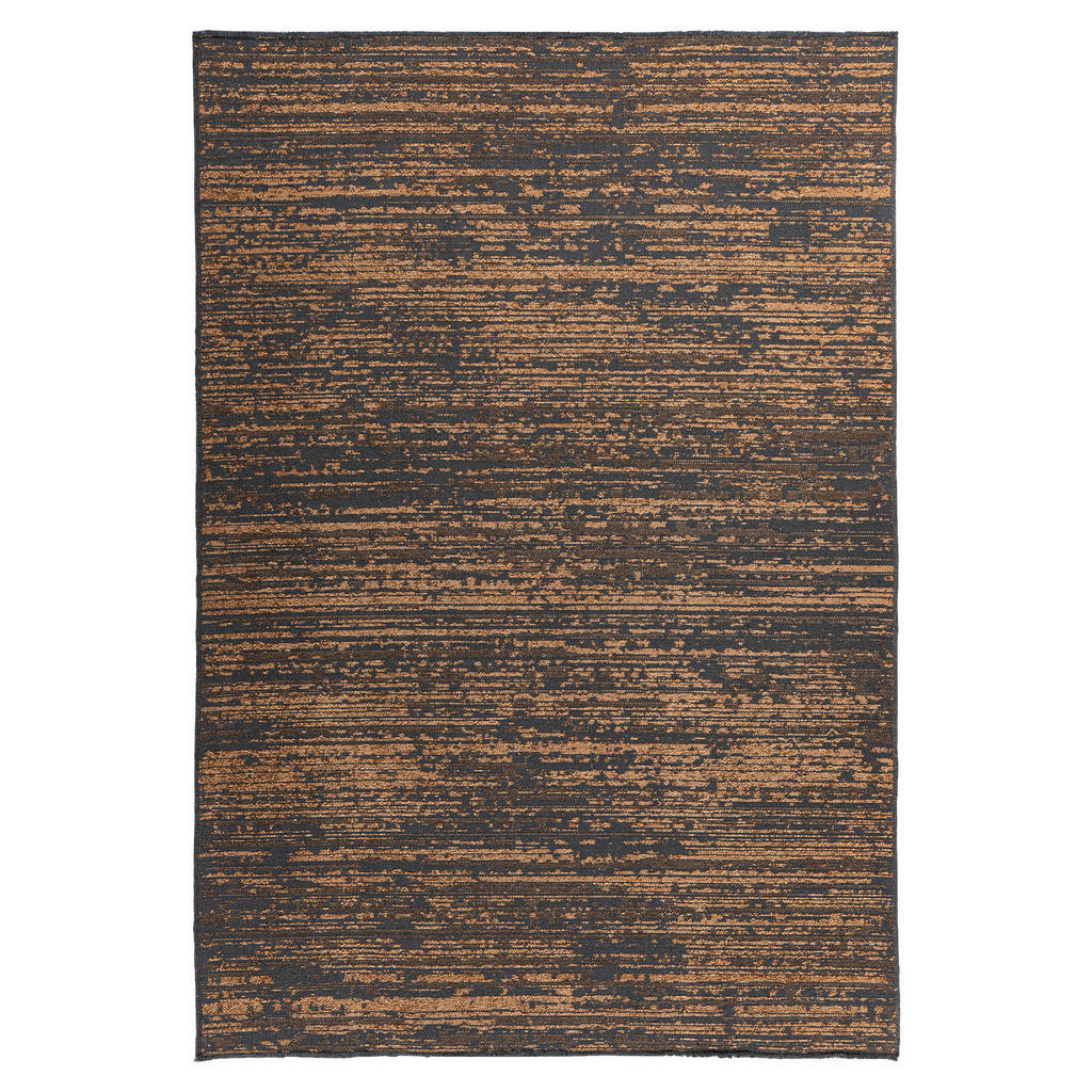 XXXL PLOCHO TKANÝ KOBEREC, 120/170 cm, žltá