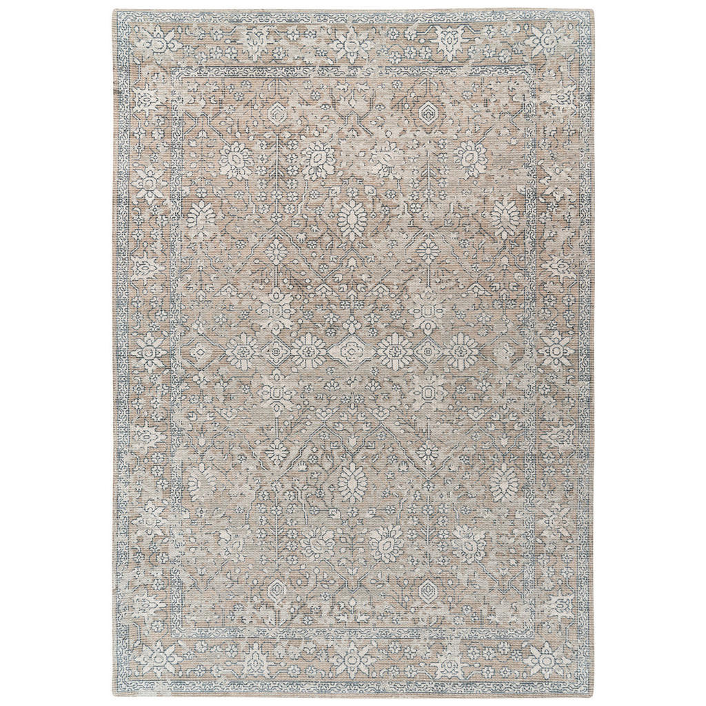 XXXL VINTAGE KOBEREC, 80/150 cm, zelená, béžová