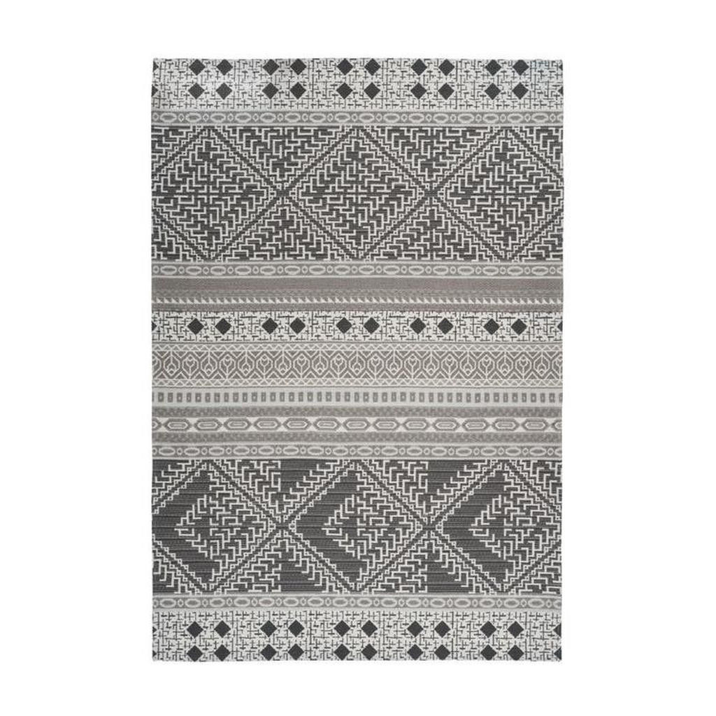XXXL VONKAJŠÍ KOBEREC, 80/150 cm, krémová, sivohnedá