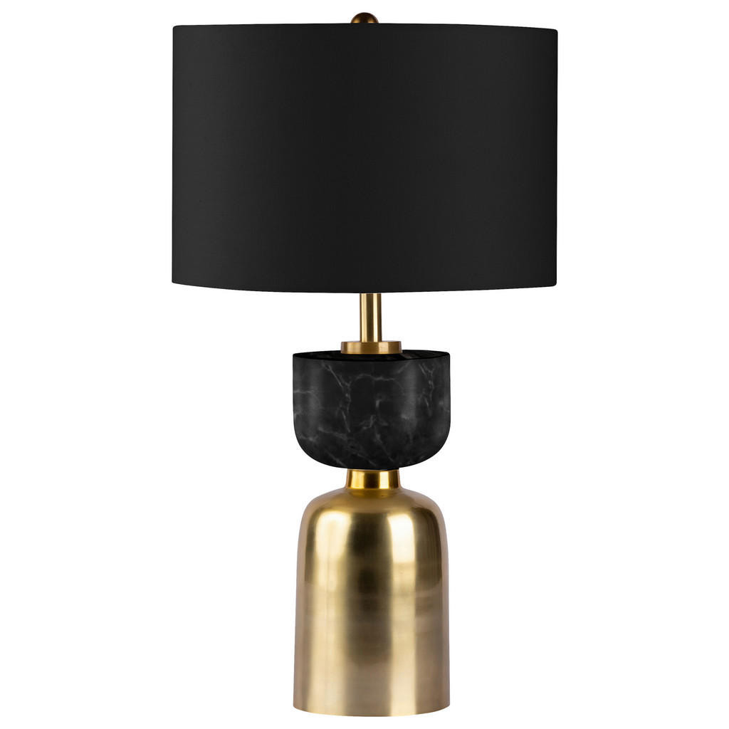 MID.YOU STOLNÁ LAMPA, E27, 31/31/54 cm