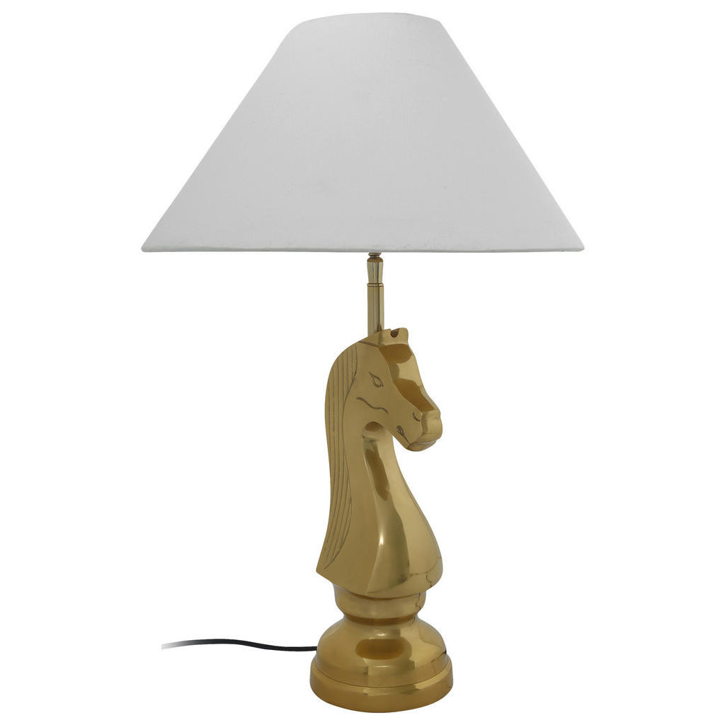 MID.YOU STOLNÁ LAMPA, E27, 40/14/62 cm