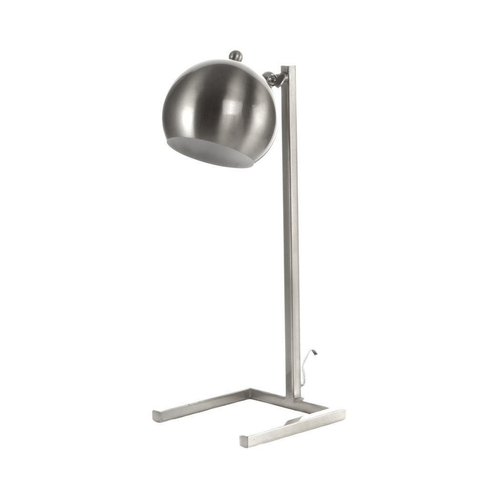MID.YOU STOLNÁ LAMPA, E27, 19/50/19 cm