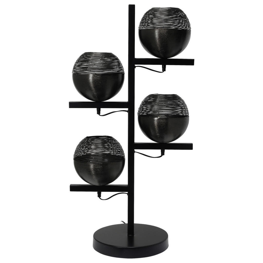 MID.YOU STOJACIA LAMPA, 31/39/92 cm