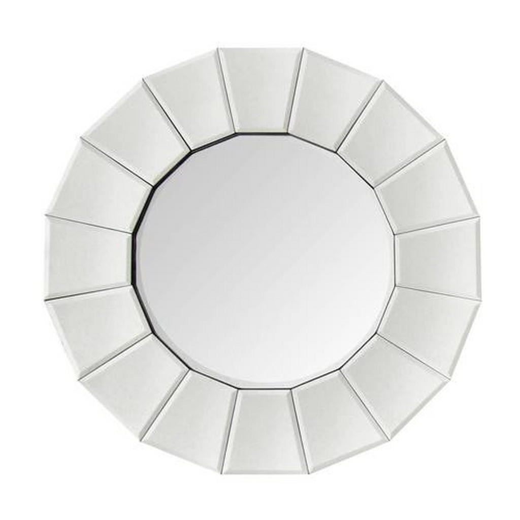 XXXL NÁSTENNÉ ZRKADLO 60/60/3 cm