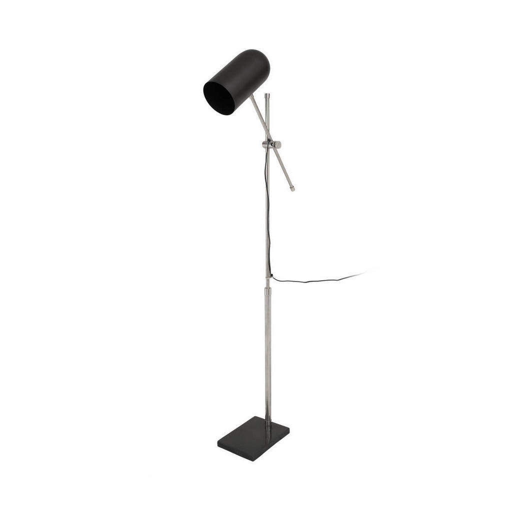 XXXL STOJACIA LAMPA, 58/138/18 cm