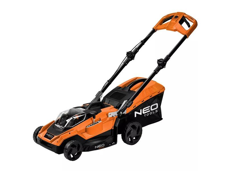 Kosačka AKU NEO TOOLS 04-610 bez akumulátoru