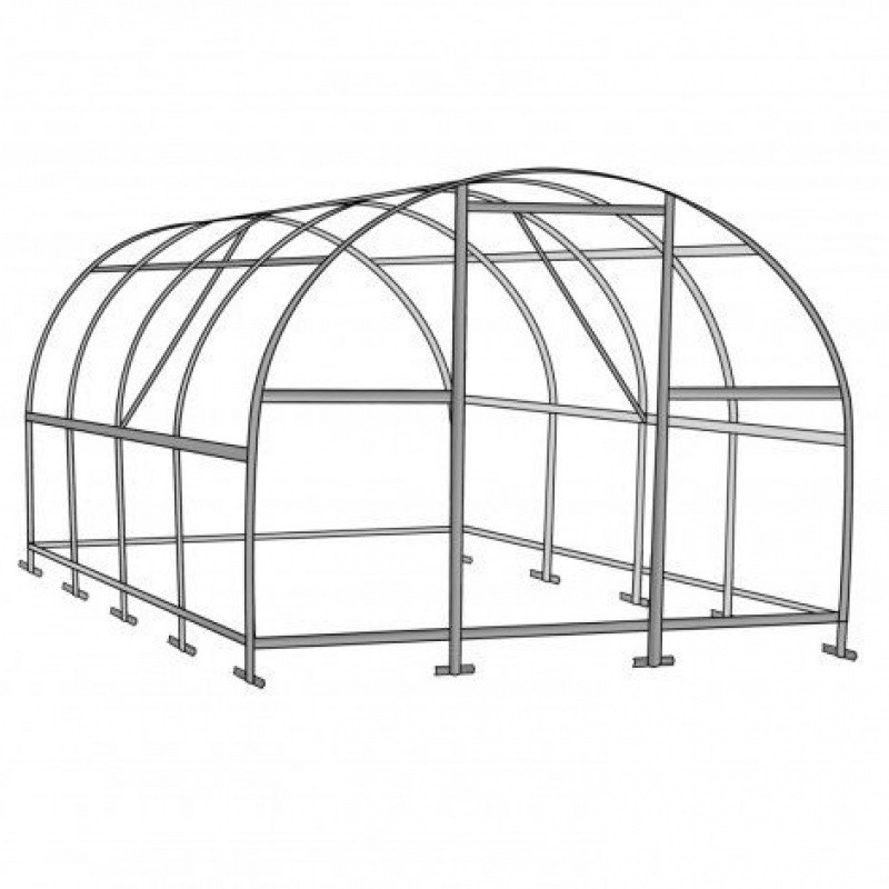 Covernit Classic - pozink - 2 x 3 m