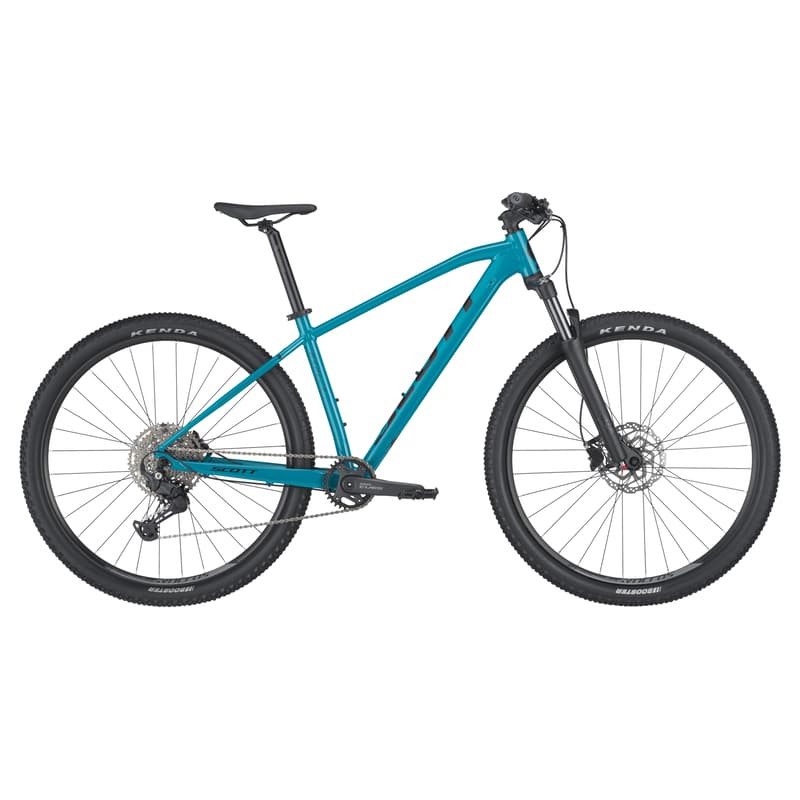 Horský bicykel Scott Aspect 930 Cu blue