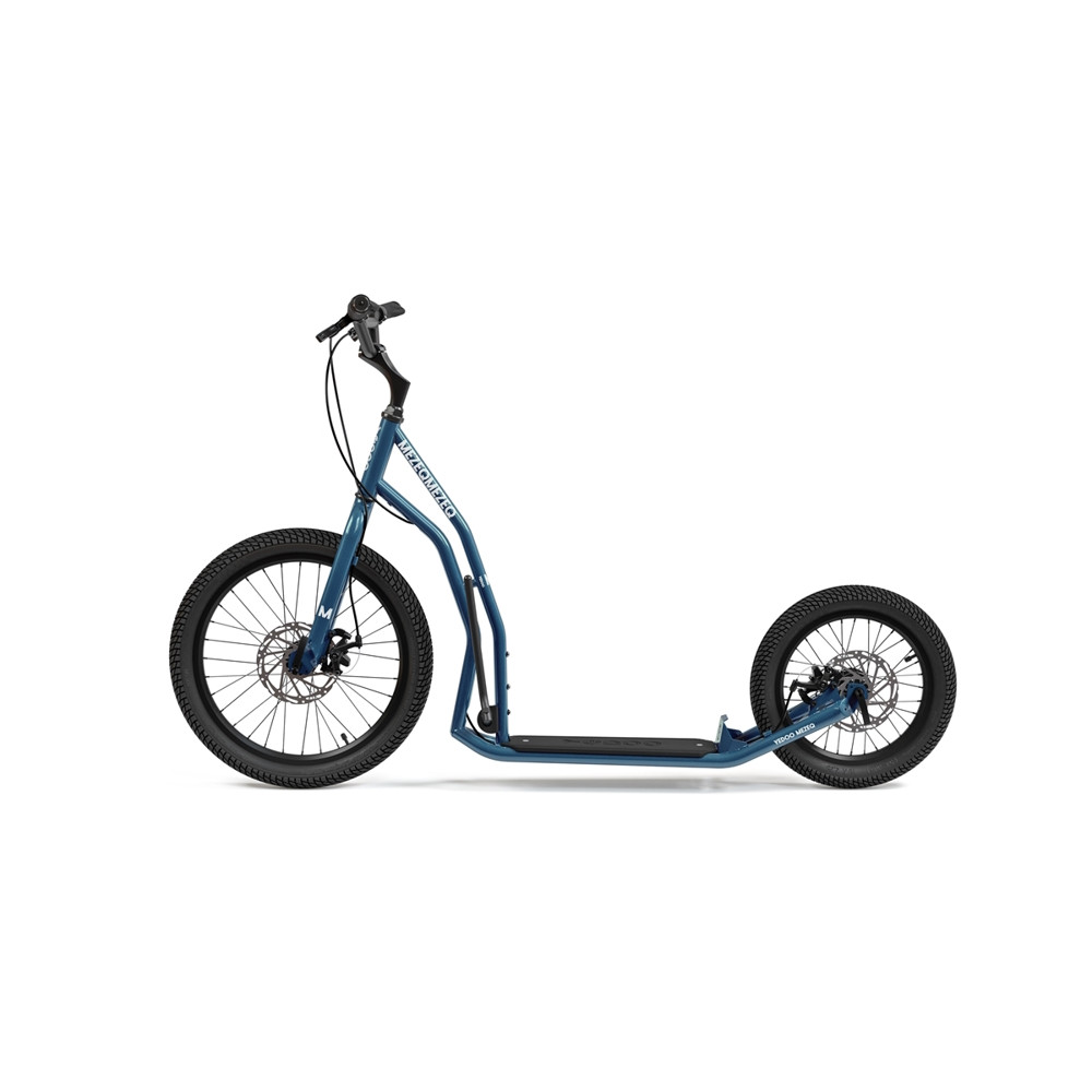 Yedoo Mezeq Y40 blue